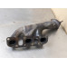 261D308 Left Exhaust Manifold For 03-06 Nissan 350Z 3.5 14002AM612 Gas Driver Side 261D308 Left Exhaust Manifold For 03-06 Nissan 350Z 3.5 14002AM612 Gas Driver Side