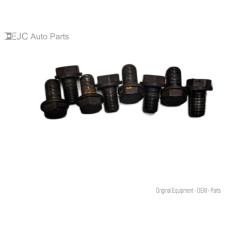 261D311 Flexplate Bolts For 05-06 Nissan 350Z  3.5  Gas