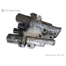 261D319 Variable Valve Timing Solenoid Set For 05-06 Nissan 350Z  3.5 23796EA22A Gas