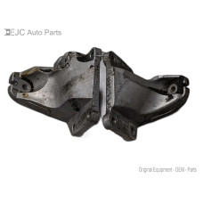 261D323 Motor Mount Brackets Pair For 05-06 Nissan 350Z  3.5 11232AF400 Gas