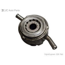 261D336 Oil Cooler For 05-06 Nissan 350Z  3.5 21305AM64A Gas