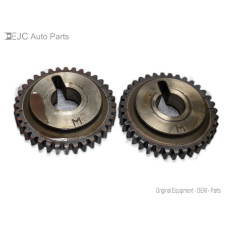261D338 Exhaust Camshaft Timing Gear Set For 05-06 Nissan 350Z  3.5 13024JN01A Gas