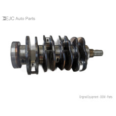 #H501 Crankshaft Standard For 17-23 Subaru Impreza  2.0 12200AA560 Gas