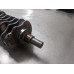 #H501 Crankshaft Standard For 17-23 Subaru Impreza  2.0 12200AA560 Gas