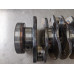 #H501 Crankshaft Standard For 17-23 Subaru Impreza  2.0 12200AA560 Gas