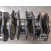 #H501 Crankshaft Standard For 17-23 Subaru Impreza  2.0 12200AA560 Gas