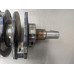 #H501 Crankshaft Standard For 17-23 Subaru Impreza  2.0 12200AA560 Gas