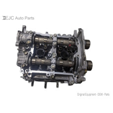 #H606 Right Cylinder Head For 17-21 Subaru Impreza  2.0 11039AC62A Gas Passenger Side
