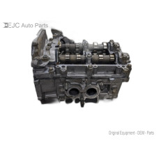 #IX06 Left Cylinder Head For 17-21 Subaru Impreza  2.0 11063AB90A Gas Driver Side
