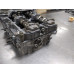 #IX06 Left Cylinder Head For 17-21 Subaru Impreza  2.0 11063AB90A Gas Driver Side
