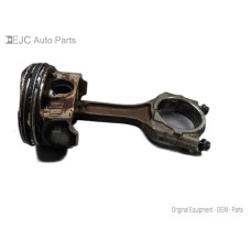 261L302 Right Piston and Rod Standard For 17-21 Subaru Impreza  2.0  Gas