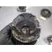 261L302 Right Piston and Rod Standard For 17-21 Subaru Impreza  2.0  Gas