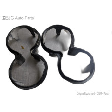 261L307 Coolant Baffle For 17-21 Subaru Impreza  2.0 10949AA04A Gas