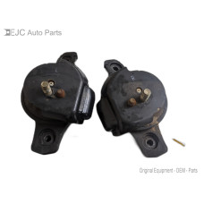 261L308 Motor Mounts Pair For 17-21 Subaru Impreza  2.0 41022FL00A Gas
