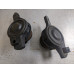 261L308 Motor Mounts Pair For 17-21 Subaru Impreza  2.0 41022FL00A Gas