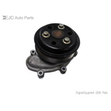 261L310 Water Pump With Pulley For 17-21 Subaru Impreza  2.0 21110AA740 Gas