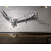 261L317 Coolant Crossover For 17-21 Subaru Impreza  2.0 14050AB200 Gas