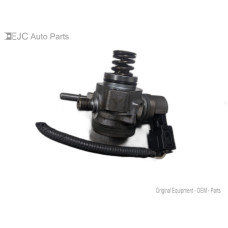 261L319 High Pressure Fuel Pump For 17-21 Subaru Impreza  2.0 16625AA070 Gas