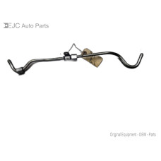 261L323 Fuel Rail To Rail Fuel Line For 17-21 Subaru Impreza  2.0  Gas