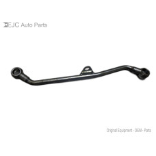 261L324 Vacuum Pump Oil Supply Line For 17-21 Subaru Impreza  2.0  Gas