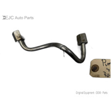 261L327 Pump To Rail Fuel Line For 17-21 Subaru Impreza  2.0  Gas