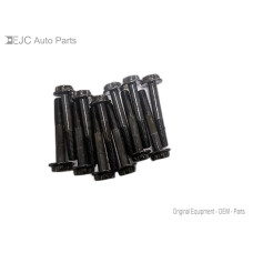 261L328 Camshaft Bolts All For 17-21 Subaru Impreza  2.0  Gas