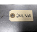 261L335 Fuel Injector Rail For 17-21 Subaru Impreza  2.0  Gas