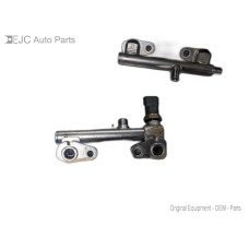 261L335 Fuel Injector Rail For 17-21 Subaru Impreza  2.0  Gas