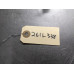 261L338 Engine Lift Bracket For 17-21 Subaru Impreza  2.0  Gas