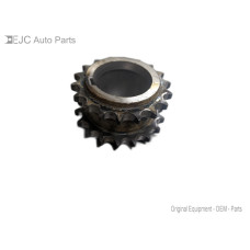261L340 Crankshaft Timing Gear For 17-21 Subaru Impreza  2.0 15049AA150 Gas