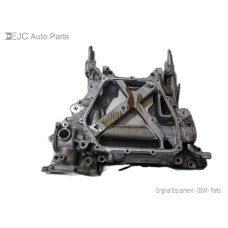 261L344 Upper Engine Oil Pan For 17-23 Subaru Impreza  2.0 11120AA550 Gas