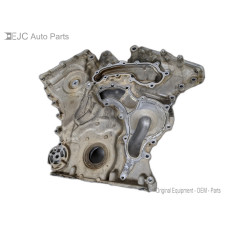 GYH106 Engine Timing Cover For 12-17 Jeep Wrangler  3.6 68079232AB Gas
