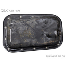 261K302 Lower Engine Oil Pan For 12-17 Jeep Wrangler  3.6 05184546AD Gas