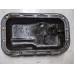 261K302 Lower Engine Oil Pan For 12-17 Jeep Wrangler  3.6 05184546AD Gas
