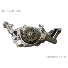 261K306 Engine Oil Pump For 14-18 Jeep Wrangler  3.6 68252670AP Gas