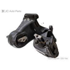 261K308 Motor Mounts Pair For 14-18 Jeep Wrangler  3.6 05147191AC Gas