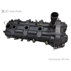 261K311 Left Valve Cover For 12-17 Jeep Wrangler  3.6 05184069AK Gas Driver Side