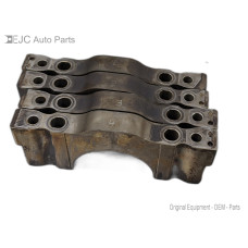 261K312 Engine Block Main Caps For 14-18 Jeep Wrangler  3.6  Gas