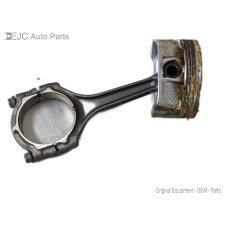 261K316 Piston and Connecting Rod Standard For 14-18 Jeep Wrangler  3.6 05184503AH Gas