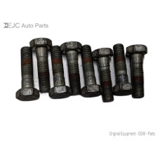 261K319 Flywheel Bolts For 14-18 Jeep Wrangler  3.6  Gas