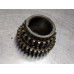 261K321 Crankshaft Timing Gear For 14-18 Jeep Wrangler  3.6 05184356AE Gas