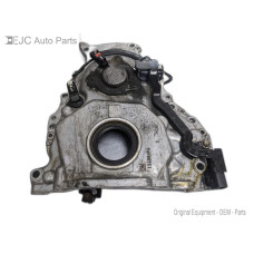 261M304 Engine Timing Cover For 14-24 GMC Sierra 1500 Denali 6.2 12688496 Gas