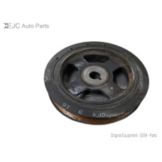 261M101 Crankshaft Pulley For 20-25 Kia Soul  2.0 231242E003 Gas