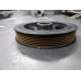 261M101 Crankshaft Pulley For 20-25 Kia Soul  2.0 231242E003 Gas