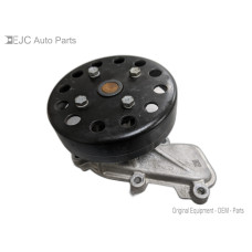 261M105 Water Pump With Pulley For 12-25 Kia Soul  2.0 251002E020 Gas