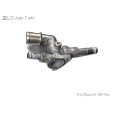 261M108 Coolant Inlet For 20-22 Kia Soul  2.0 256002E100 Gas