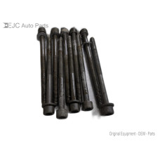 261M113 Cylinder Head Bolt Kit For 20-22 Kia Soul  2.0 223202E000 Gas