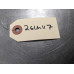 261M117 Heater Line For 20-22 Kia Soul  2.0  Gas