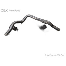 261M117 Heater Line For 20-22 Kia Soul  2.0  Gas