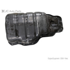 261M119 Engine Oil Pan For 12-25 Kia Soul  2.0 215102R023 Gas
